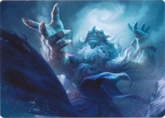 Art Series (13/81) – Cyclone Summoner